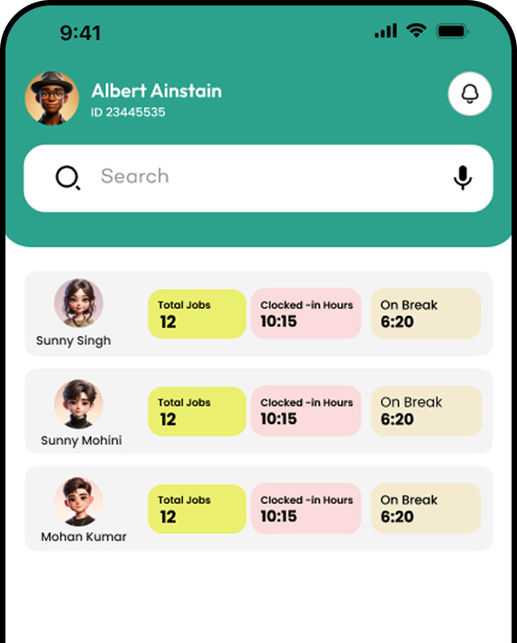Mobile App Offline Mode